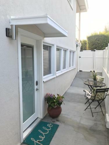 Apartamento Private Guest Suite In West Los Angeles
