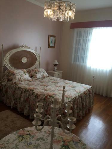 Villa Vila Tagus Garajau