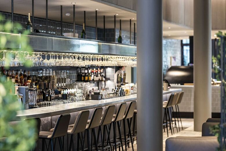Hotel Scandic Spectrum