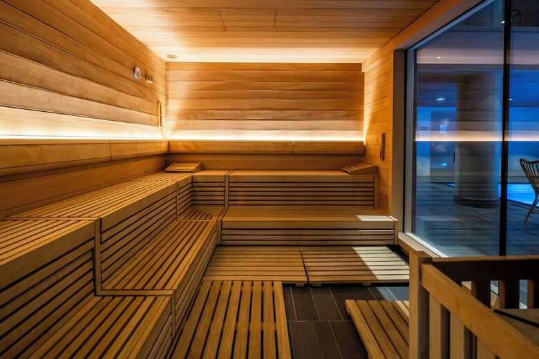 Hotel Scandic Spectrum