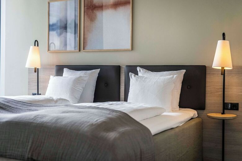 Hotel Scandic Spectrum