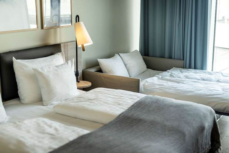 Hotel Scandic Spectrum