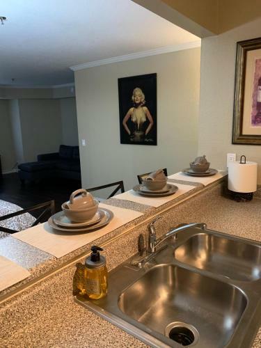 Apartamento Hollywood Loft Spacious With 2 Beds And Parking