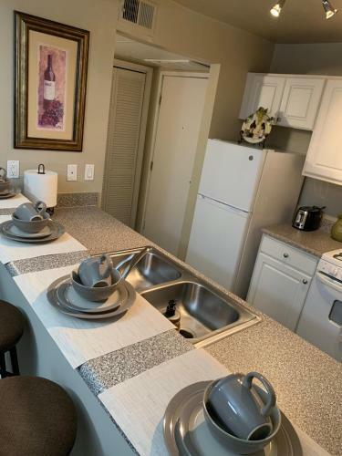 Apartamento Hollywood Loft Spacious With 2 Beds And Parking