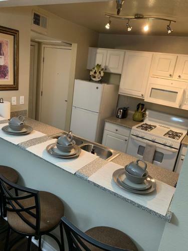 Apartamento Hollywood Loft Spacious With 2 Beds And Parking