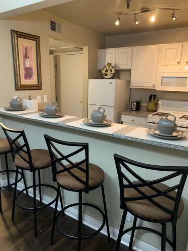 Apartamento Hollywood Loft Spacious With 2 Beds And Parking