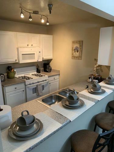 Apartamento Hollywood Loft Spacious With 2 Beds And Parking