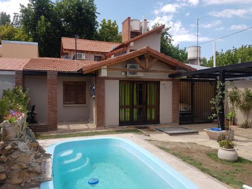 Casa Luminosa