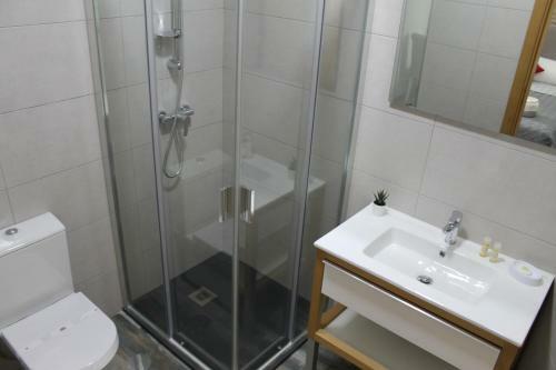 Hostal Alojamento Girassol - Guest House