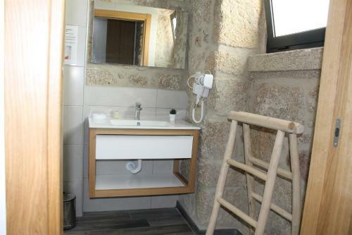 Hostal Alojamento Girassol - Guest House