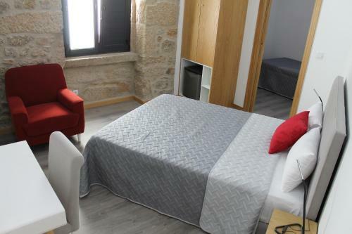 Hostal Alojamento Girassol - Guest House