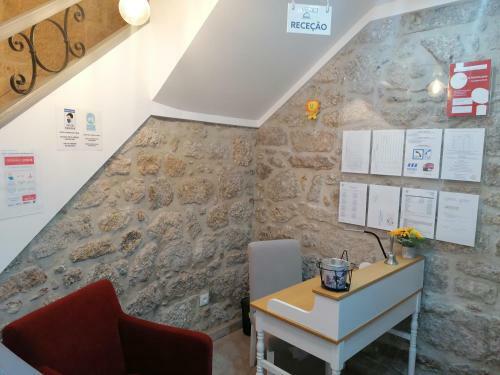 Hostal Alojamento Girassol - Guest House
