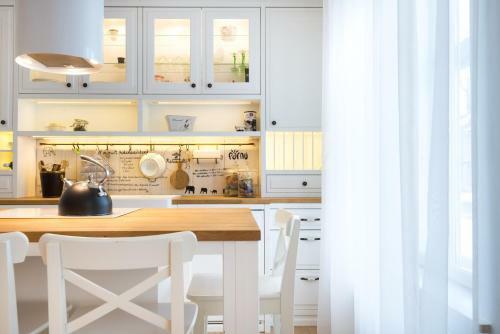 Karusselli Apartment