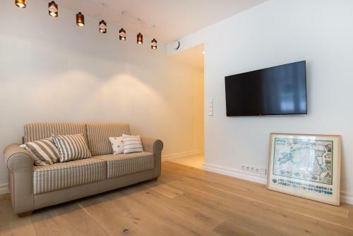 Karusselli Apartment