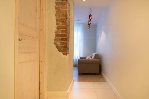Karusselli Apartment