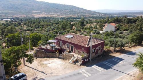 Casa Dos Passadi�os Do Mondego