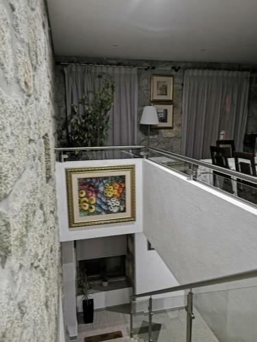 Hostal Isabel Do Couto - Casa De Charme