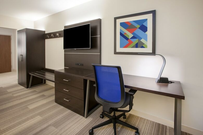Hotel Holiday Inn Express Texas City