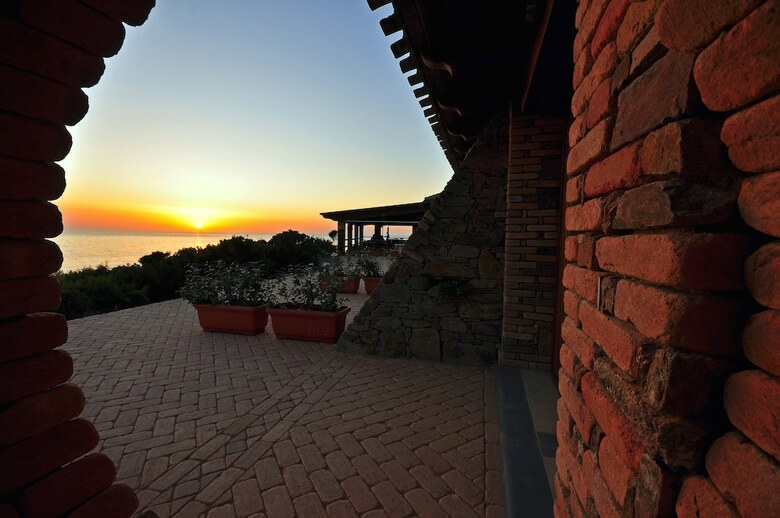 Hotel Corsaro Nero