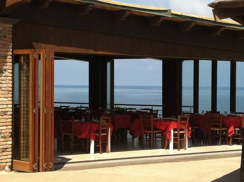 Hotel Corsaro Nero