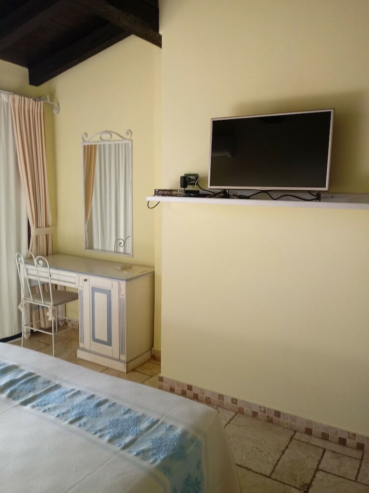 Hotel Corsaro Nero
