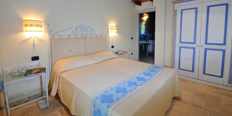 Hotel Corsaro Nero