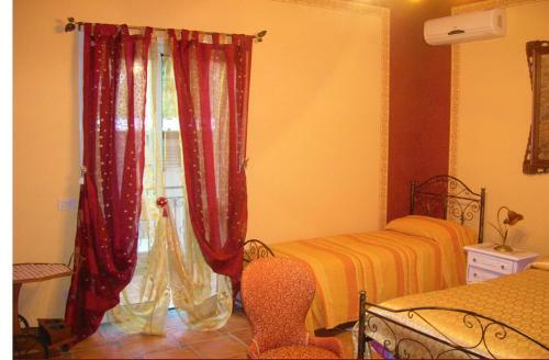Bed & Breakfast Villa Dei Principi