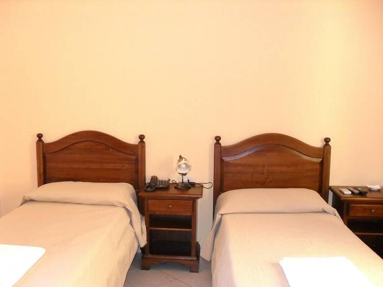 Hotel Piro