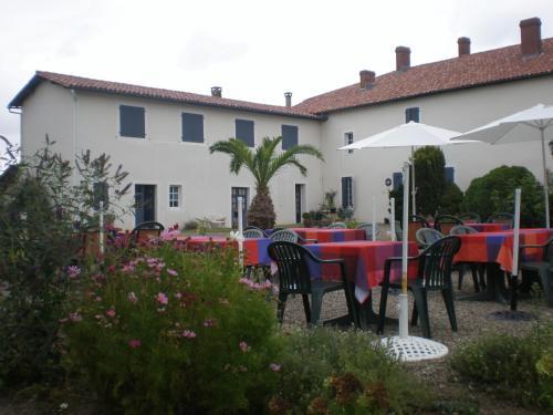 Hotel H�tel-restaurant Le Domaine De Testelin