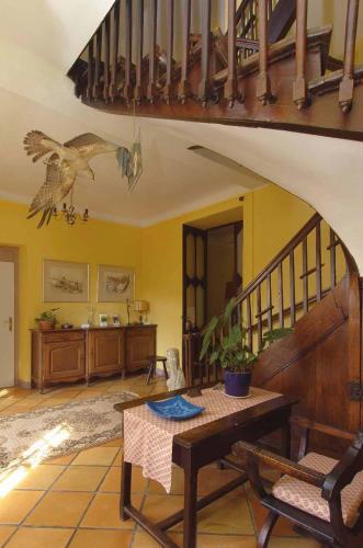Hotel H�tel-restaurant Le Domaine De Testelin