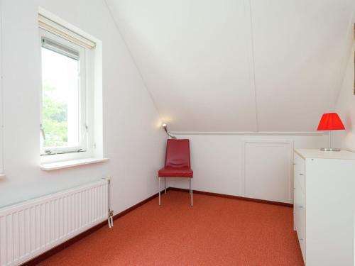 Holiday Home Zonnenberg Heeten