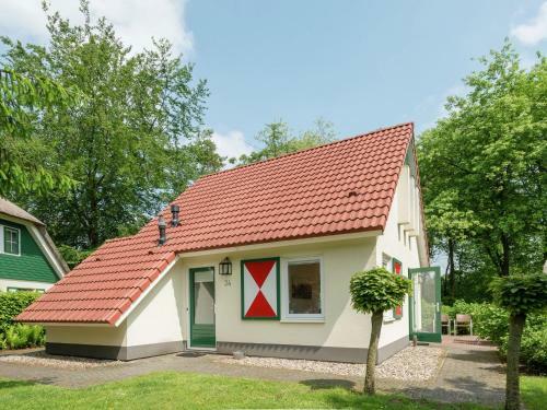 Holiday Home Zonnenberg Heeten