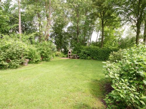 Holiday Home Zonnenberg Heeten