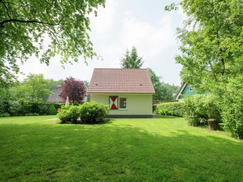 Holiday Home Zonnenberg Heeten