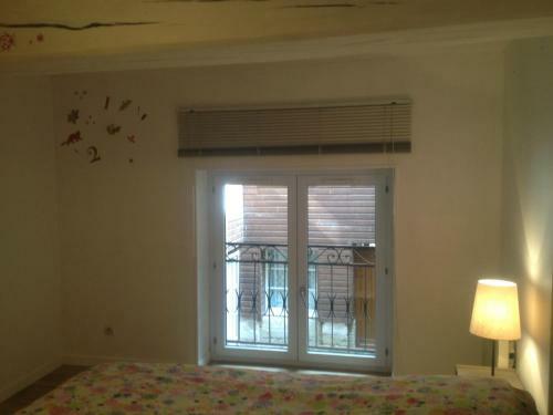Apartamento Appartements Entre Terre Et Mer