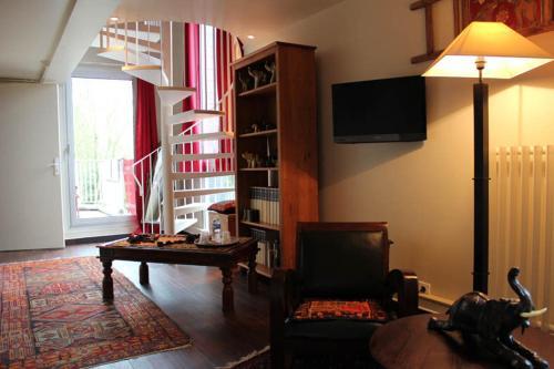 Bed & Breakfast La Villa Florida
