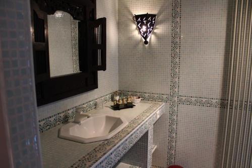 Bed & Breakfast La Villa Florida