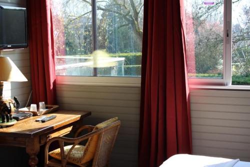 Bed & Breakfast La Villa Florida