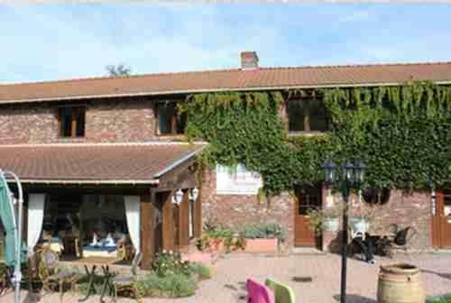 Hotel L'eolienne