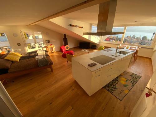 Apartamentos Otium Erholungs-oasen, Soldanella