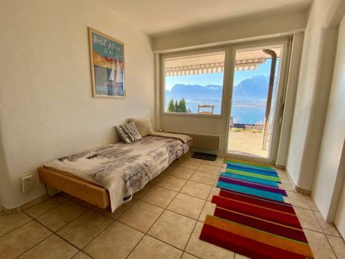Apartamentos Otium Erholungs-oasen, Soldanella