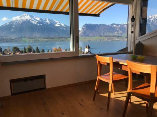 Apartamentos Otium Erholungs-oasen, Soldanella