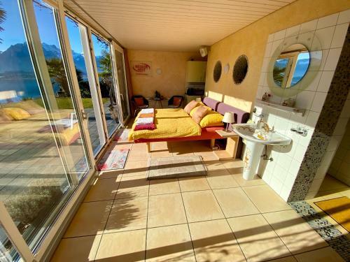 Apartamentos Otium Erholungs-oasen, Soldanella