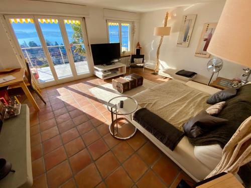 Apartamentos Otium Erholungs-oasen, Soldanella