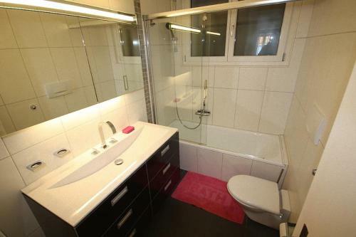 Apartamentos Otium Erholungs-oasen, Soldanella