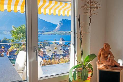 Apartamentos Otium Erholungs-oasen, Soldanella