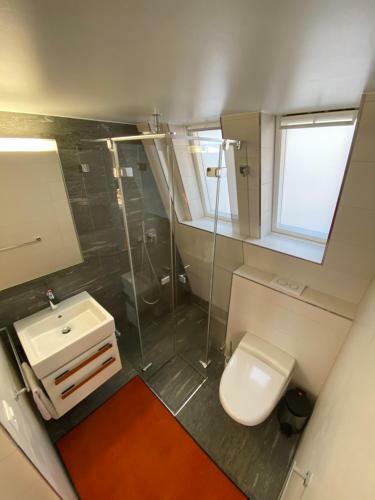 Apartamentos Otium Erholungs-oasen, Soldanella