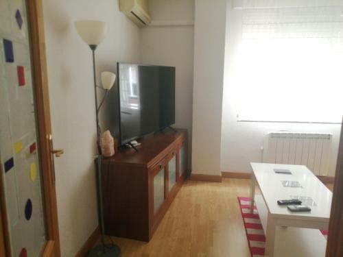 Apartamento Luminoso, Tranquilo
