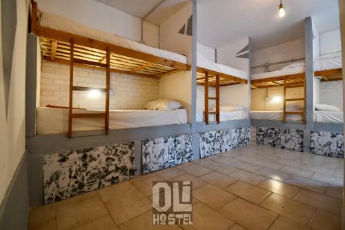 Oli Hostel