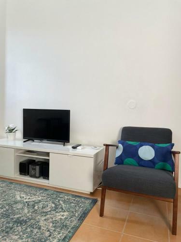 Apartamento Casa Centro Vila